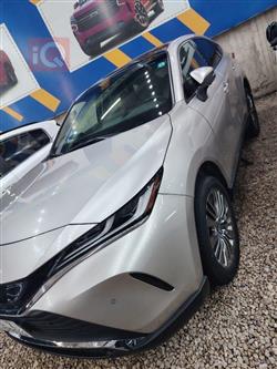 تۆیۆتا ڤێنزا